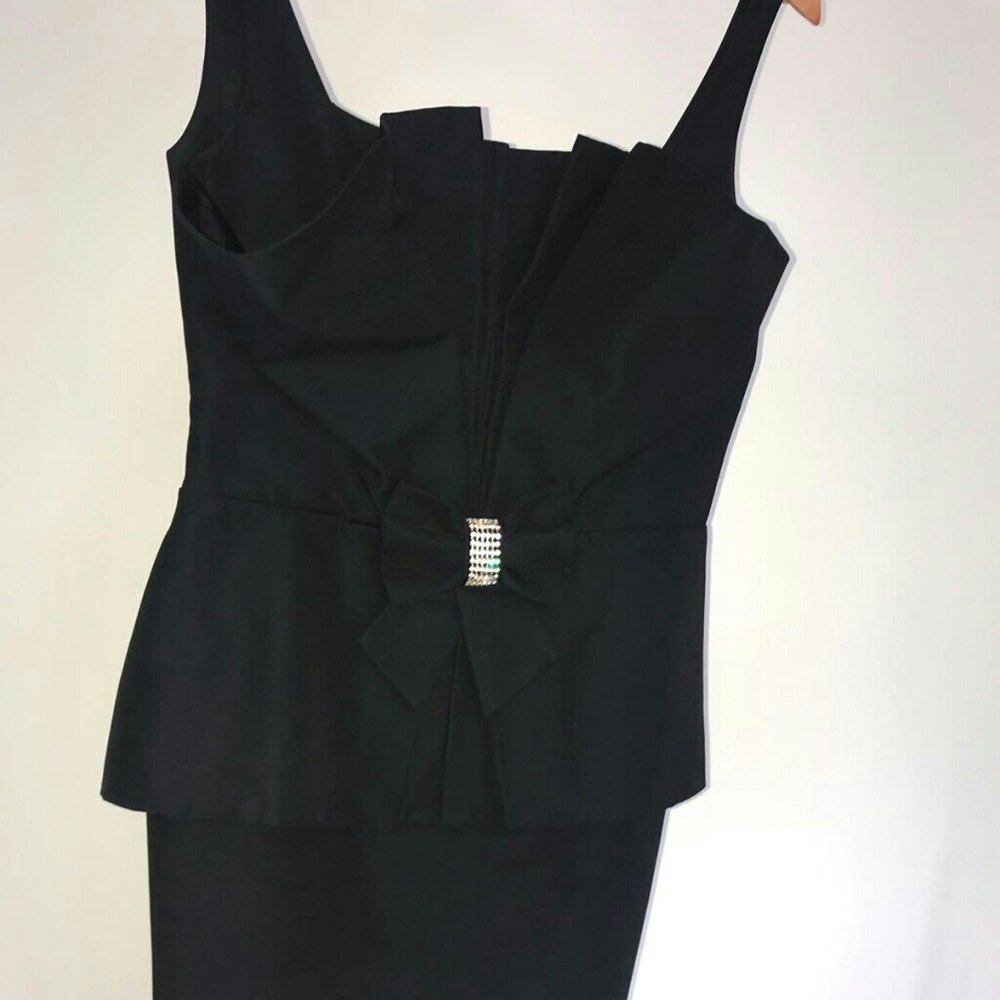 Louisa Spagnoli Cocktail Dress